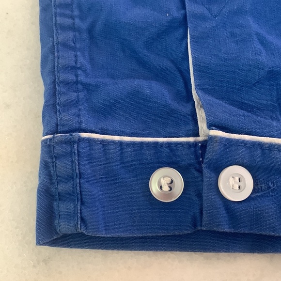 Circa Late ‘60s Child’s Hilton Bowling Shirt - Enjoy Pepsi - Picture 4 of 4